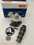98002 Excavators Spares Fuel Metering Valve Superior Parts ISO9001 Approved