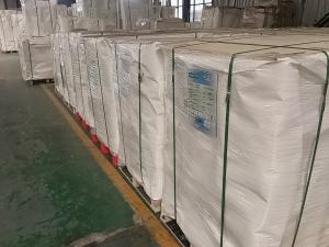 Wholesale 100% Wooden Virgin High Quality PE Coated Paper Sheets For Food Container from china suppliers