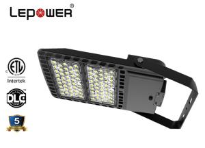 Wholesale 0-10V Dimming Photocell Led Street Light Fittings , LED Carp Parking Lot Flood Lamp from china suppliers