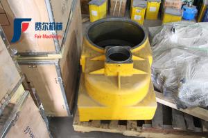 Wholesale LiuGong ZL50CN Wheel Loader Transmission Parts BS305 Gearbox Assembly from china suppliers