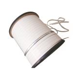 Insulating glass butyl spacer