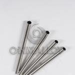 Invar36 FeNi36 Precision Alloy Capillary Pipe Used in Medicine Industry