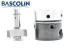BASCOLIN 7123-359M 7180-578M Head and Rotor 344M 4 cylinder 7.5mm dia