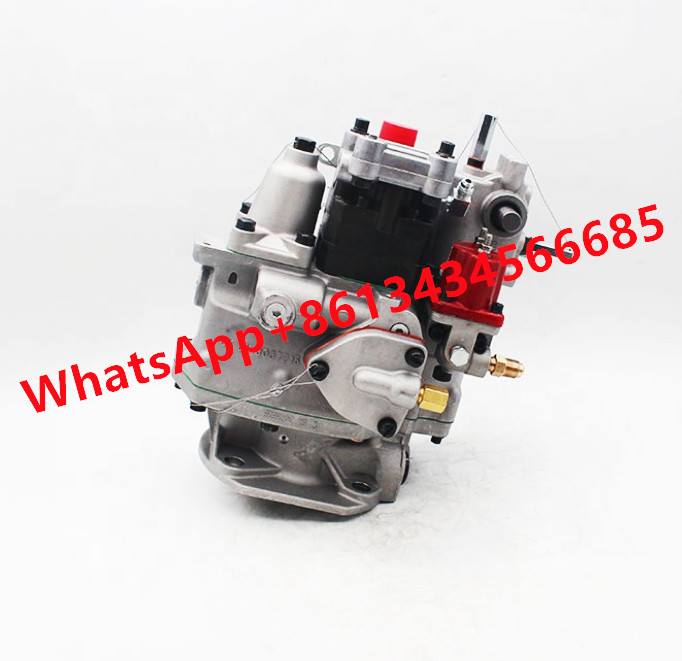 M350 M300 PT Marine Engine Fuel Pump M270 M240 PTG-VS-AFC NT855 3057817 3264582