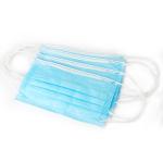 CE FDA 95% Earloop Surgical Face Mask