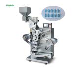 Medical Strip Packaging Machine Aluminum Aluminum Tablet Packaging Stable