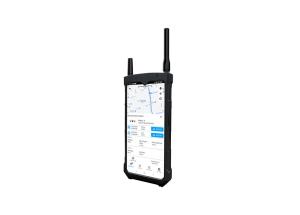 VBE-H1L Handheld Drone Detector & Locator with small size easy to carry and operation