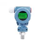 China Manufacturer 2088 Housing Display 4-20mA RS485 HART Smart Diffused Silicon