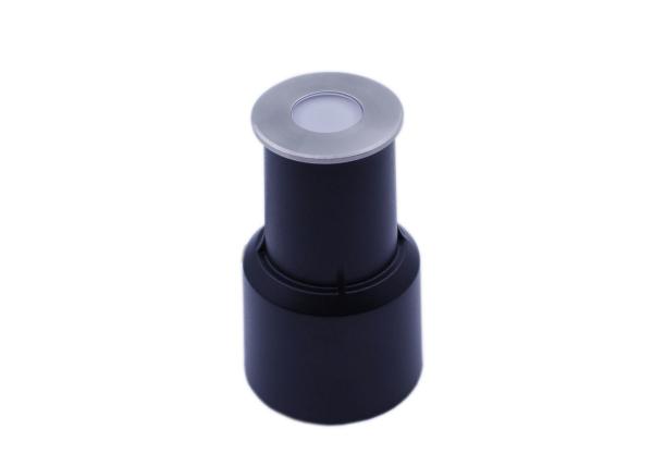 3W Recessed Inground Light IP67 LED Underground Light For Garden White Driveway