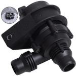 64116951549 Automobile Water Pump , BMW E70 Auxiliary Water Pump