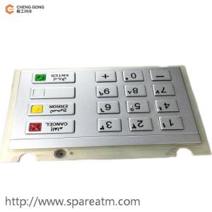 Wholesale 01750159565 1750159565 Wincor Nixdorf Parts EPP V6 ATM Machine Number Pad from china suppliers