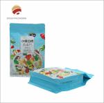 Moisture Proof Snacks Packaging Pouches Dried Fruit Packaging Bags