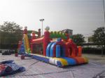 Inflatable Sport Obstacle (CYOB-03)