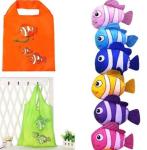 Animal fruit foldable bag
