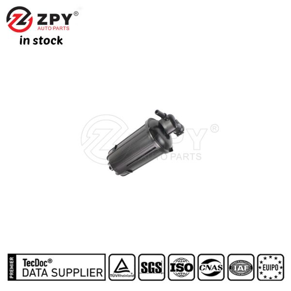 ZPY Fuel Filter 8K0201511A for Audi A4 VW Porsche 2008-2014