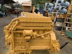 2100 RPM 1247634 Caterpillar 3406c Engine Caterpillar Replacement Parts
