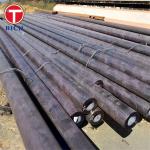ASTM A572 Grade 50 Low Alloy Pipe High Strength Low-Alloy Structural Steel Tube