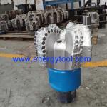 Oilfield Drilling Tool 12-1/4 Inch 6 Blades Diamond PDC Drill Bit