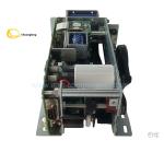 Nautilus Hyosung ATM Parts Card Reader Sankyo ICT3Q8-3A0280 5645000019