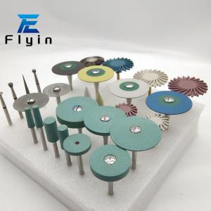 Wholesale Ceramic Curing And Composite Resin Dental Polishing Bur Tooth Polishing Tool from china suppliers