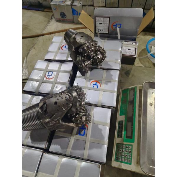 Carbide HDD Drilling Tools , HDD PDC Bit With Various IADC Models