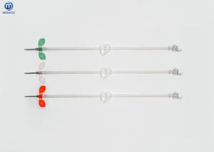 Wholesale Hospital Disposable Sterile Arteriovenous AV Fistula Needle from china suppliers