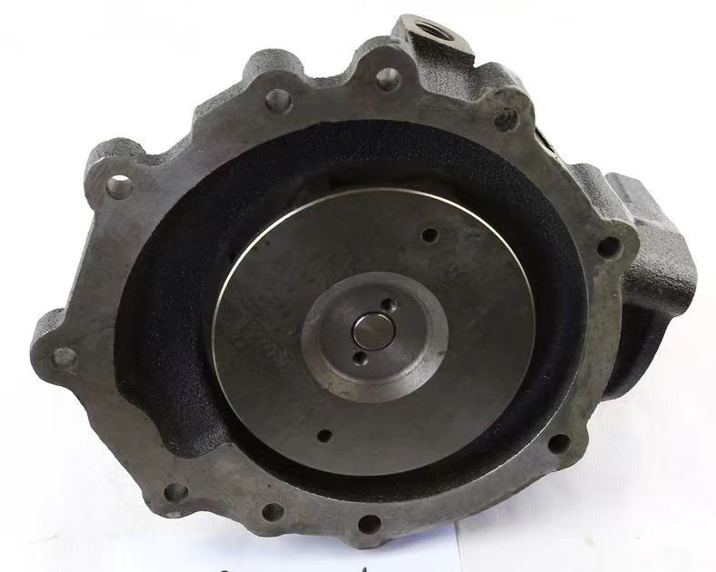 Cast Iron Hino J08C Engine Water Pump 16100-3464