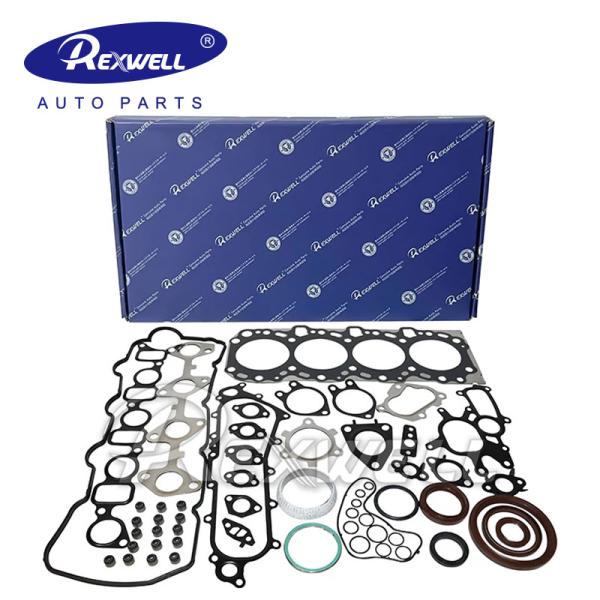 Professional High Quality Auto Engine Parts OEM 04111-54090 04111-54093 Cylinder