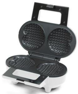 Wholesale 120V/6000W Waffle Maker Grill With Aluminum Non Stick Coating Plate from china suppliers