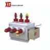 Buy cheap ZW10 12KV 10kv 11kv 630A Outdoor High Voltage Vacuum Circuit Breaker from wholesalers