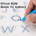 1/16" 1.588mm High Carbon Steel Balls For Braille Alphabets G1000 Soft Metal