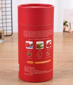 Wholesale Dia 50mm Cylinder Cardboard Packaging Matt Laminated Cardboard Paper Tubes from china suppliers