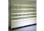Pharmacy shelving Pharmacy Display Racks Hshelf Pharmacy Storage Racks Retail