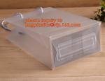 Reusable eco-friendly pp Xmas grocery gift bag for Christmas holiday,Promotional