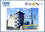 Corner Tube Steam Oil Hot Water Boiler Biomass Pellet Heating High Efficiency