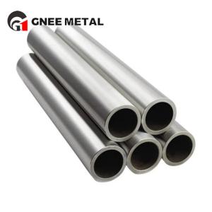 Wholesale Customizable Titanium Alloy Tubing For Aerospace from china suppliers