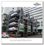 China Best Manufacturers for Vertical Rotary Parking System/Mechanical Car