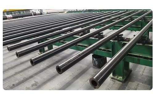 En ASTM API S355 A53b A106 Gr. B A336 Carbon Structure Seamless Steel Pipe Large Diameter Thick Wall Sch20 Alloy Seamless Fluid Pressure Boiler Tube API Pipe
