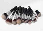 Vonira Complete Handcrafted Ultimate Makeup Brush Set