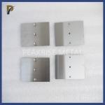 W70Cu Tungsten Copper Alloy Electronic Package Plate Sheet Copper Tungsten
