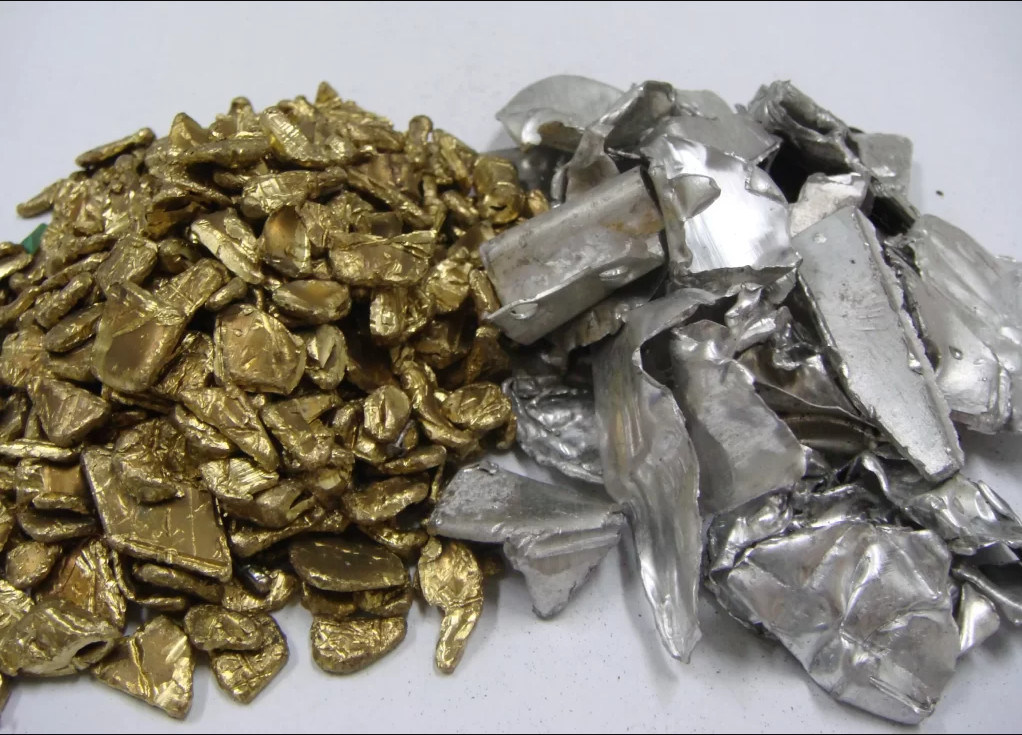 Copper Eddy Current Sorting Machine Aluminum Eddy Current Magnetic Separator