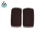 Soft Neoprene Elbow Sleeve , Elbow Support Sleeve Weightlifting