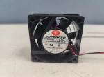 High Speed DC Low Noise Cooling Fan 120x120x38mm 12V