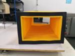 high quality waterproof bellows protect cover for waterjet cutting of all