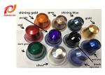 Food Grade Empty 37mm Aluminum Nespresso Coffee Capsules
