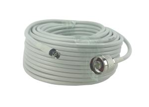 Wholesale 20M Signal Booster Coaxial Cable from china suppliers