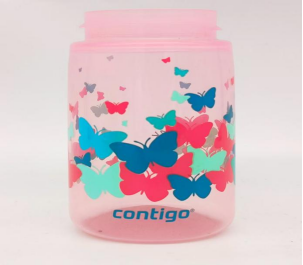 1-3 Color Bottle Screen Printer Automatic UV Curing 60pcs/Min