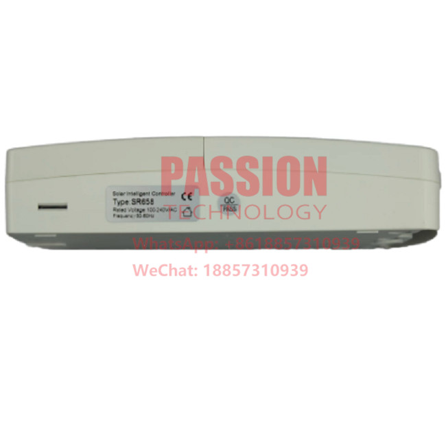 SR658 Solar Controller For Solar Water Heating Sytems Split Pressure Heater