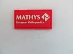 Cool Black Green Red 3d Embossed Logo PVC Patches For Clothing Garment , For
