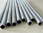 BA Stainless Steel Welded Pipes 201 304 316l 409l 410 420 430